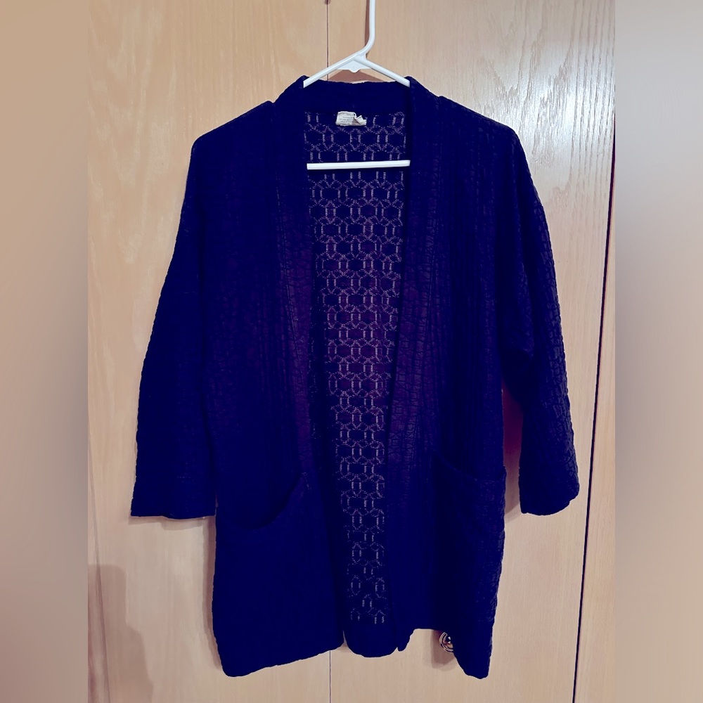 Jules Cardigan